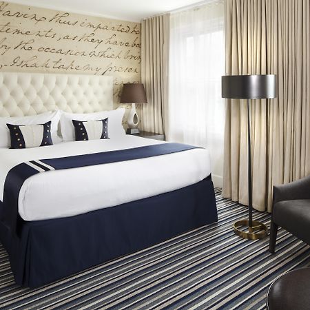 Kimpton George Hotel By Ihg Washington Kültér fotó