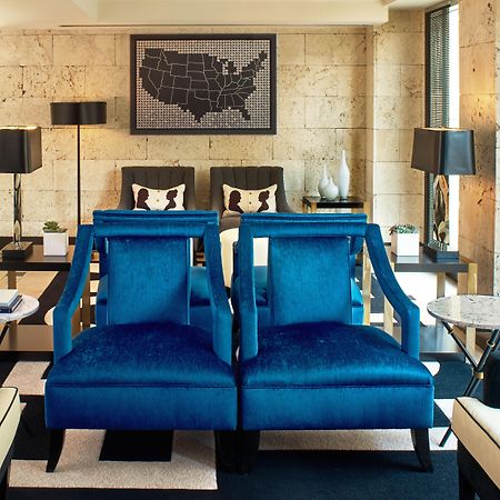 Kimpton George Hotel By Ihg Washington Kültér fotó