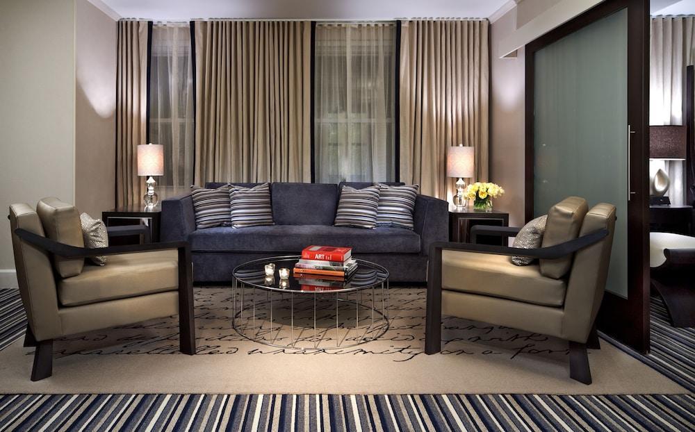 Kimpton George Hotel By Ihg Washington Kültér fotó