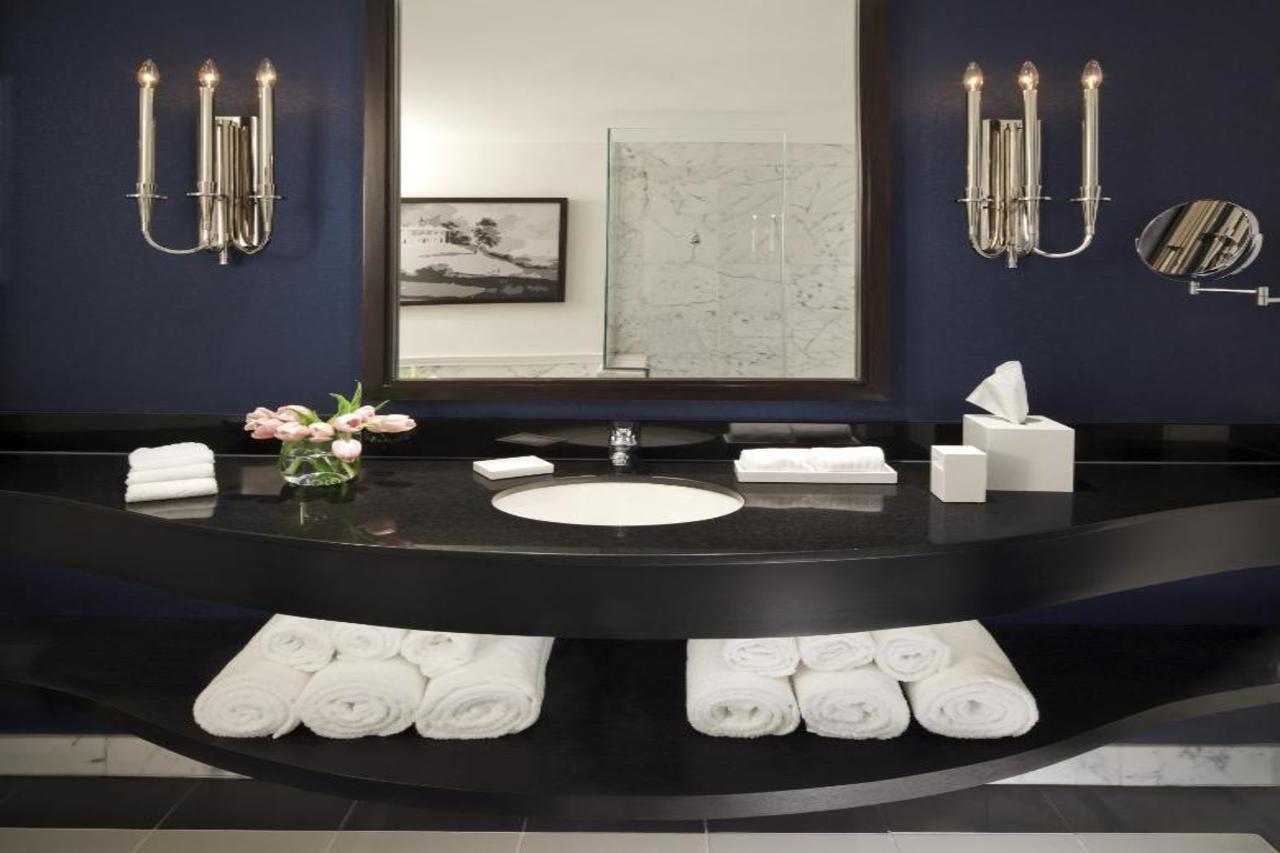 Kimpton George Hotel By Ihg Washington Kültér fotó