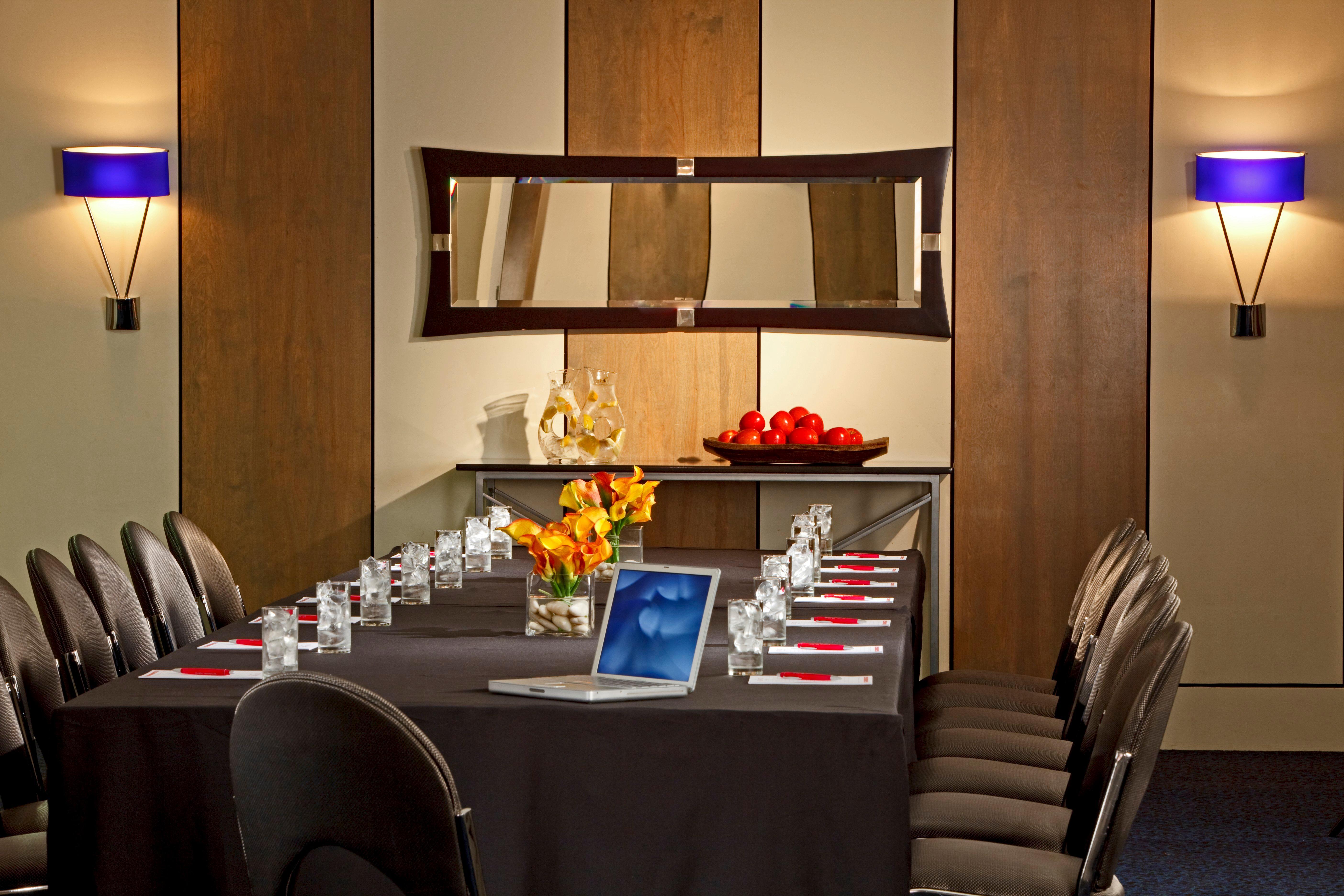 Kimpton George Hotel By Ihg Washington Kültér fotó