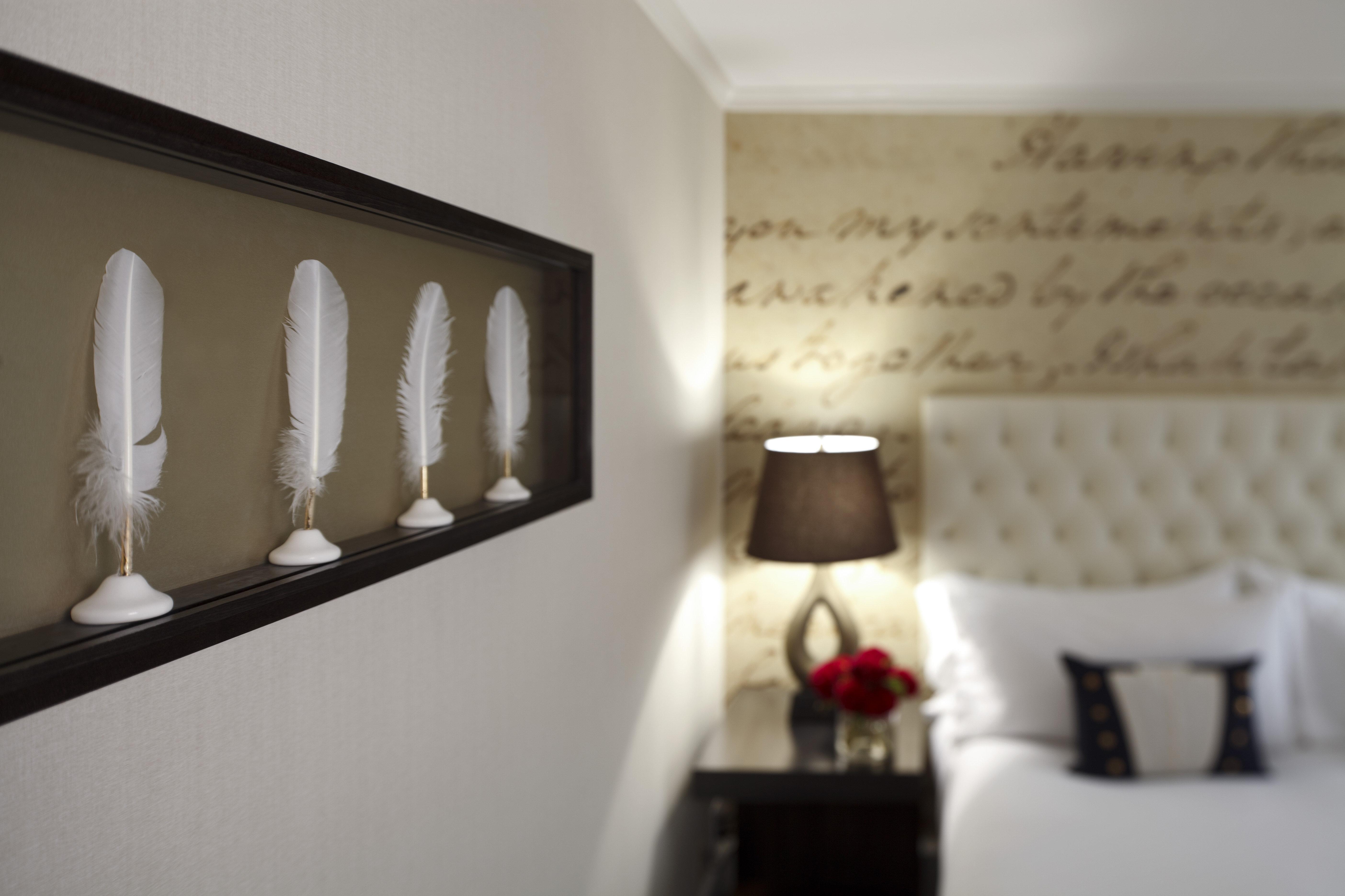 Kimpton George Hotel By Ihg Washington Kültér fotó