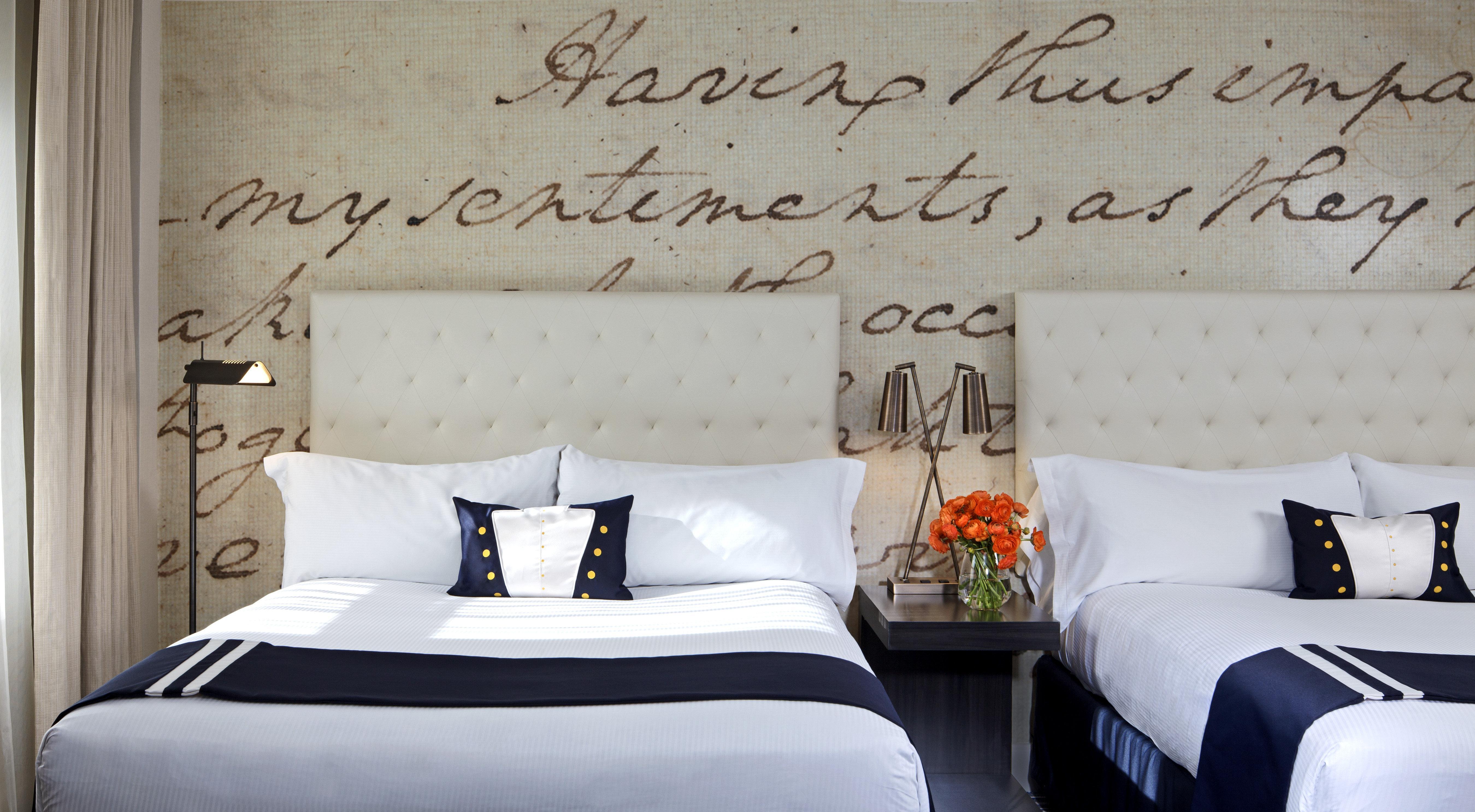 Kimpton George Hotel By Ihg Washington Kültér fotó