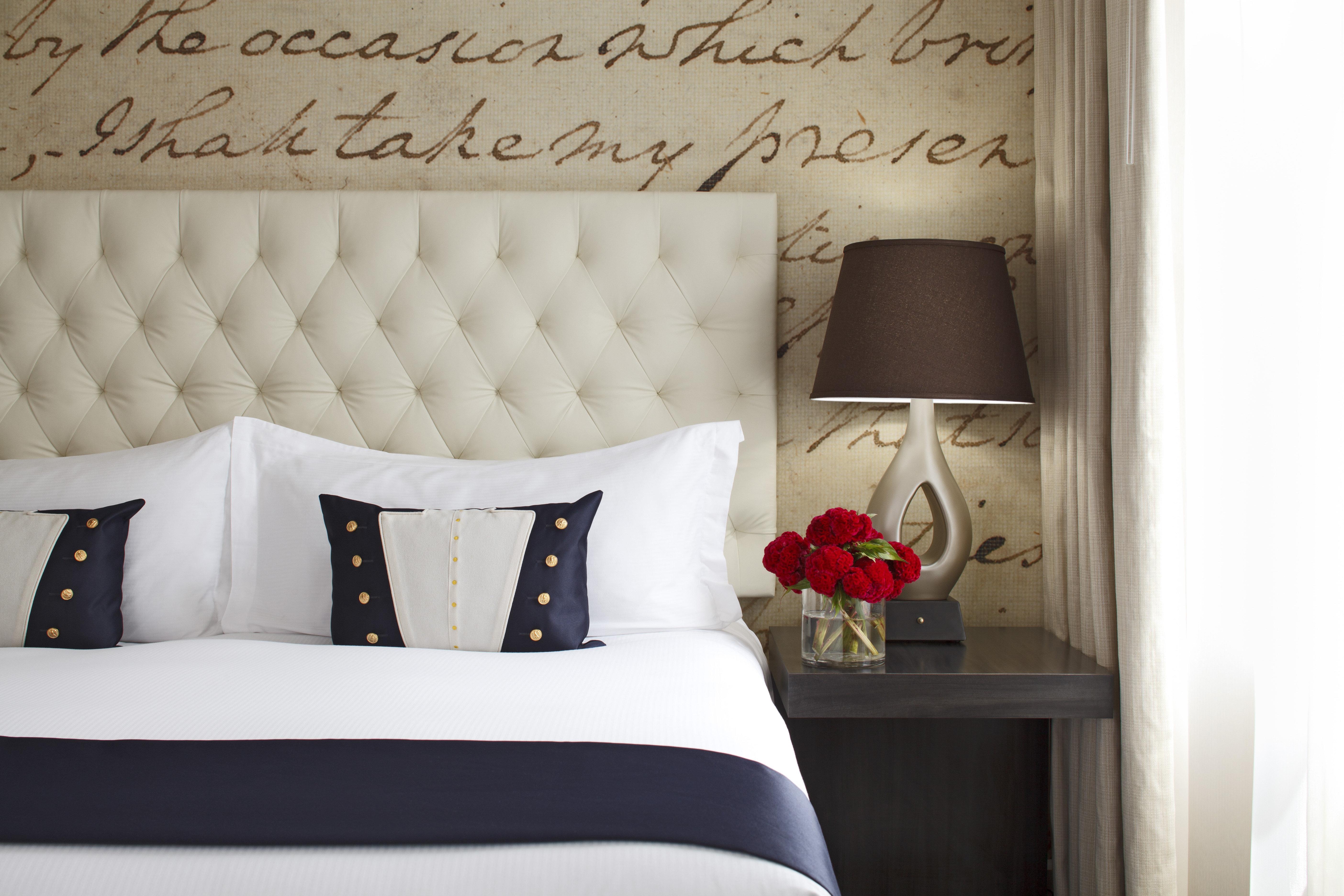 Kimpton George Hotel By Ihg Washington Kültér fotó