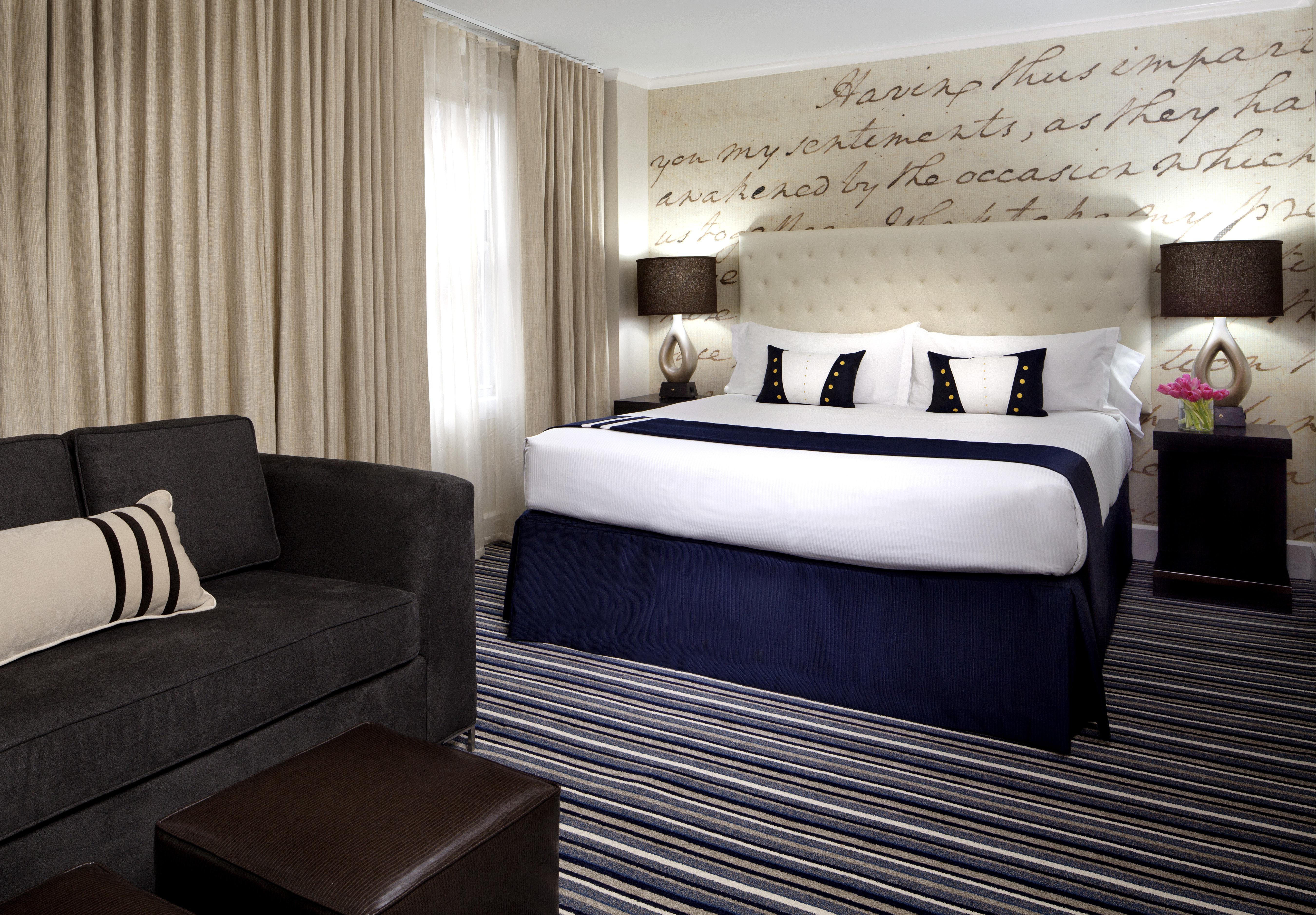 Kimpton George Hotel By Ihg Washington Kültér fotó