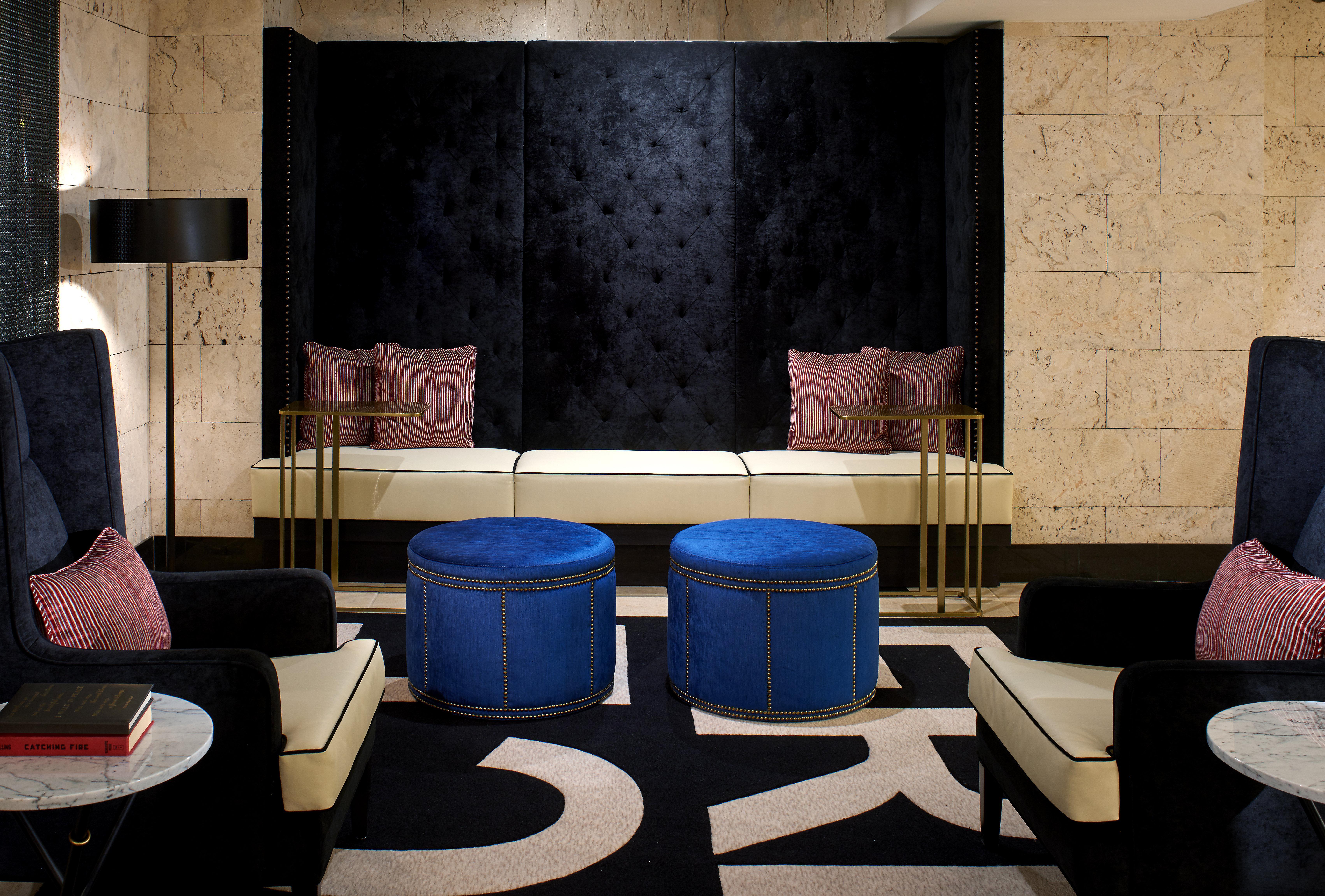 Kimpton George Hotel By Ihg Washington Kültér fotó