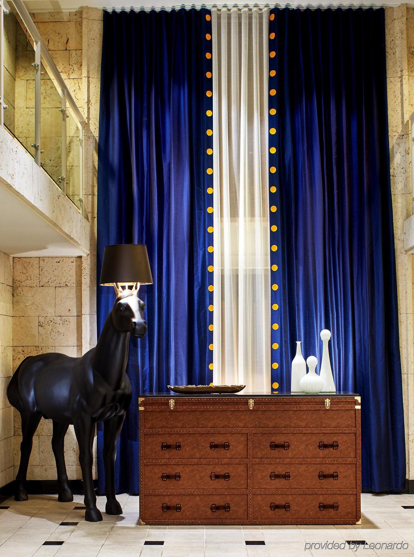 Kimpton George Hotel By Ihg Washington Kültér fotó