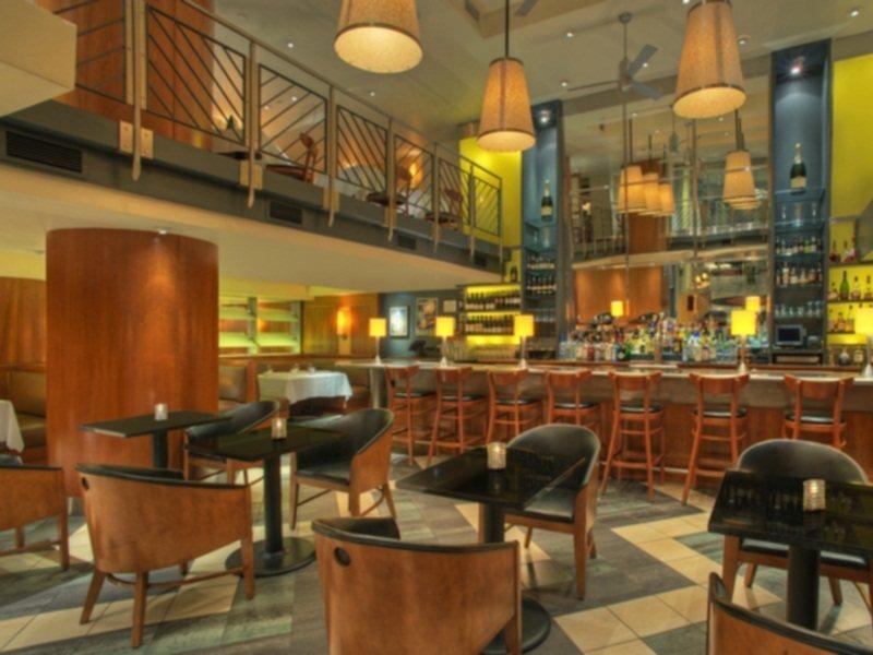 Kimpton George Hotel By Ihg Washington Kültér fotó