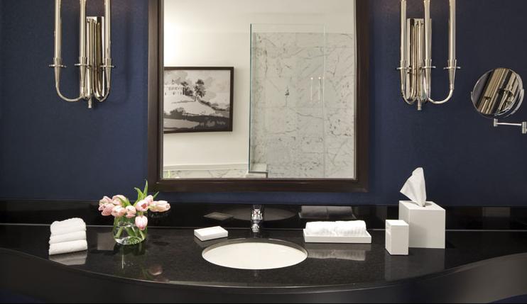 Kimpton George Hotel By Ihg Washington Kültér fotó